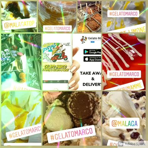 Gelato Marco APK (Android App) .